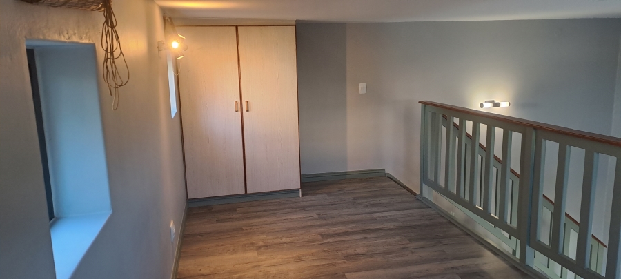 To Let 1 Bedroom Property for Rent in Cola Beach Western Cape